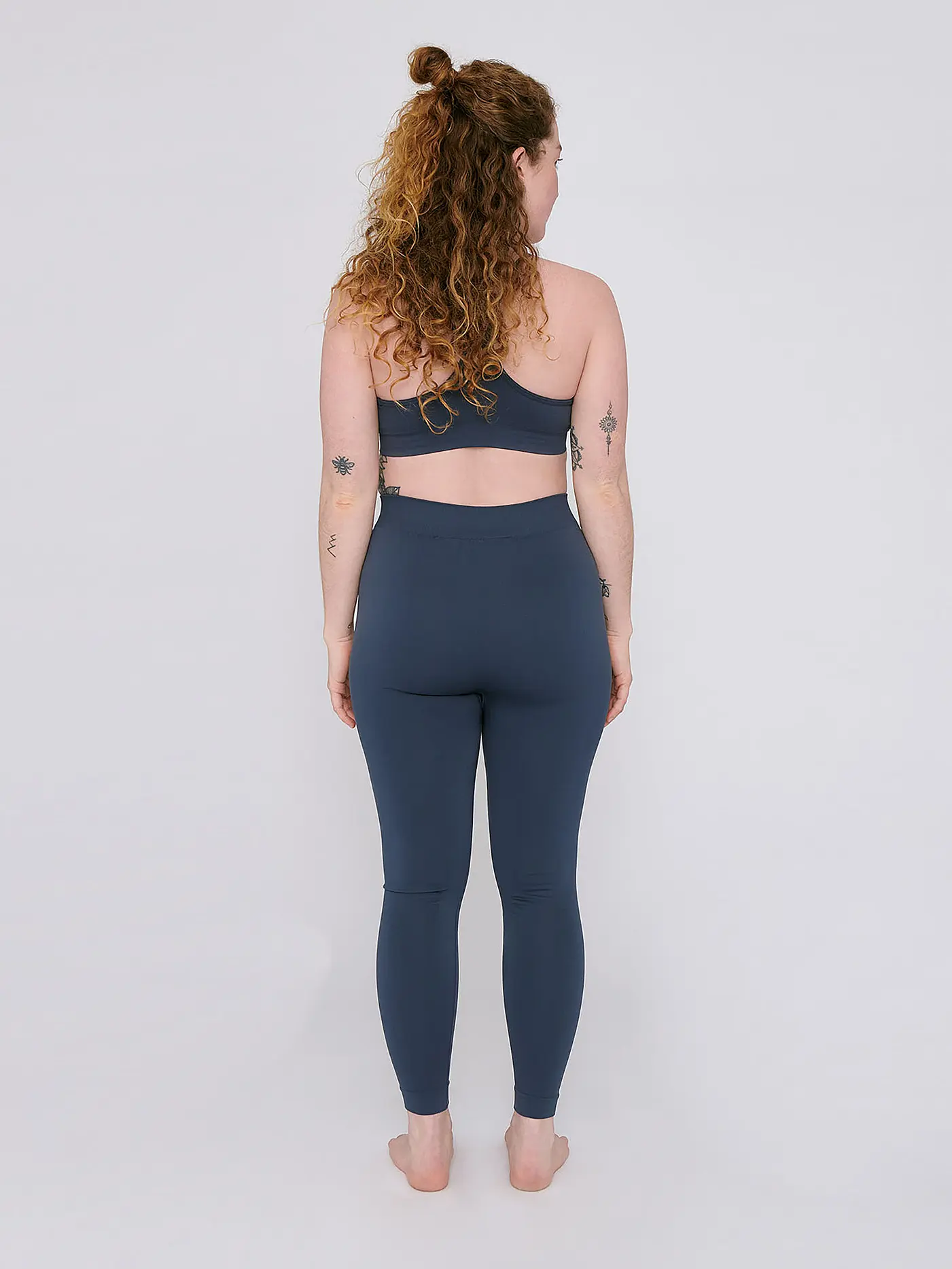 ORGANIC BASICS | Leggings | 
